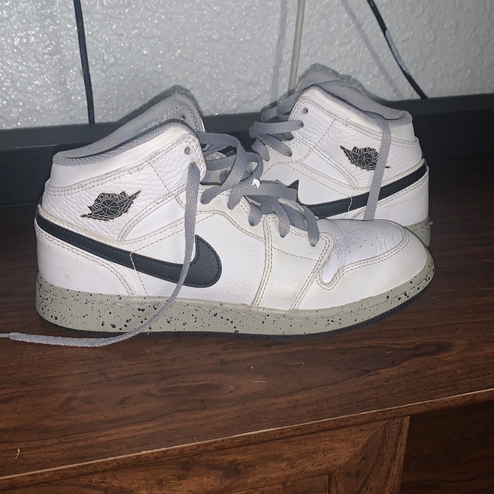 Nike Air Jordans